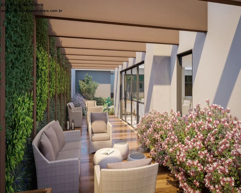 Apartamento, 3 quartos, 129 m² - Foto 5