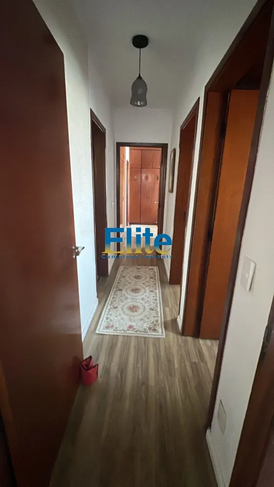 Apartamento, 3 quartos, 180 m² - Foto 2