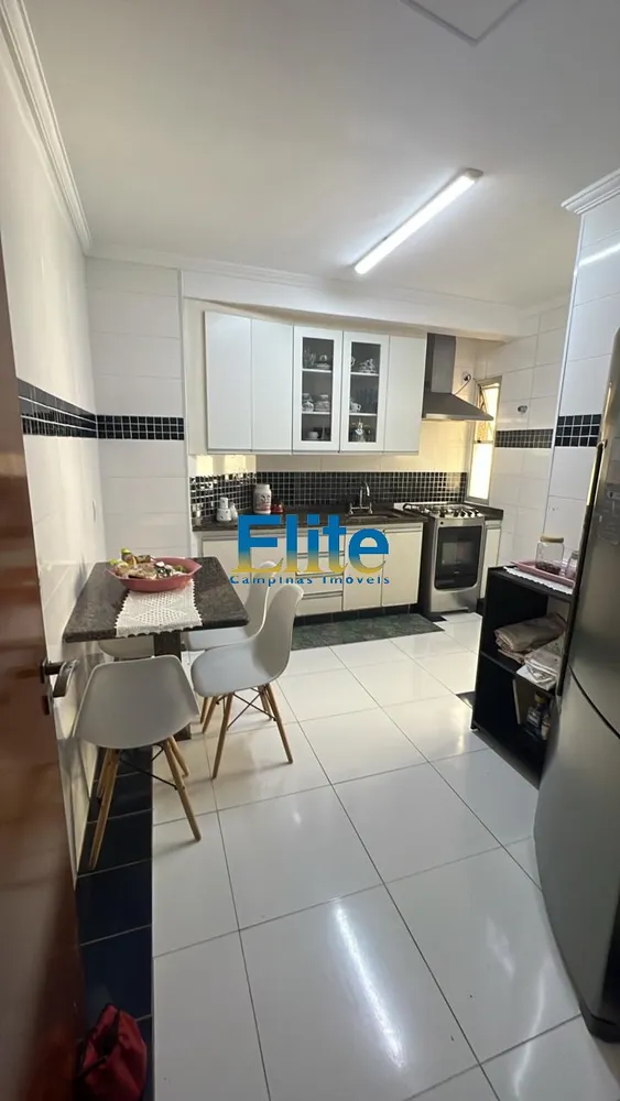 Apartamento, 3 quartos, 180 m² - Foto 6