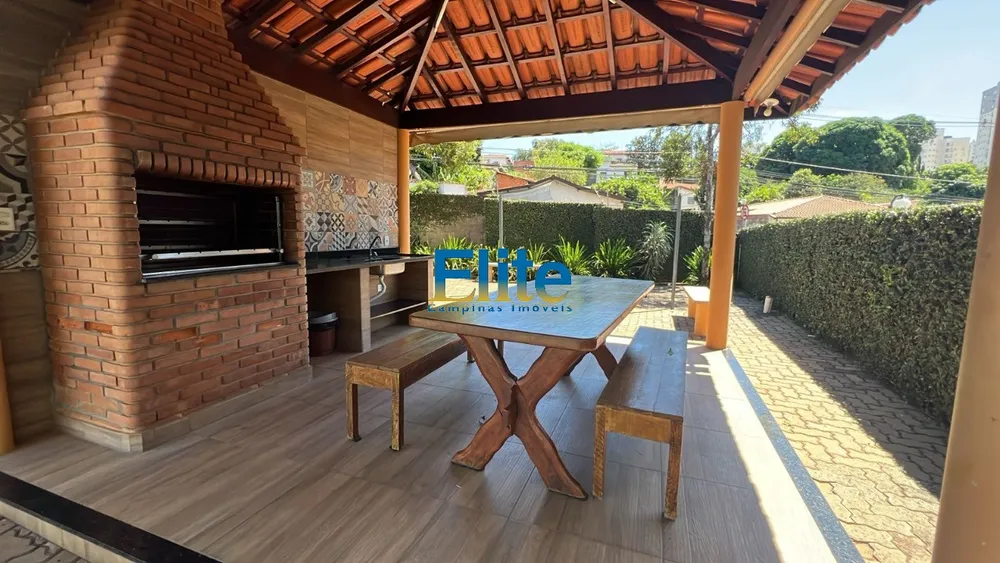 Apartamento, 3 quartos, 180 m² - Foto 14