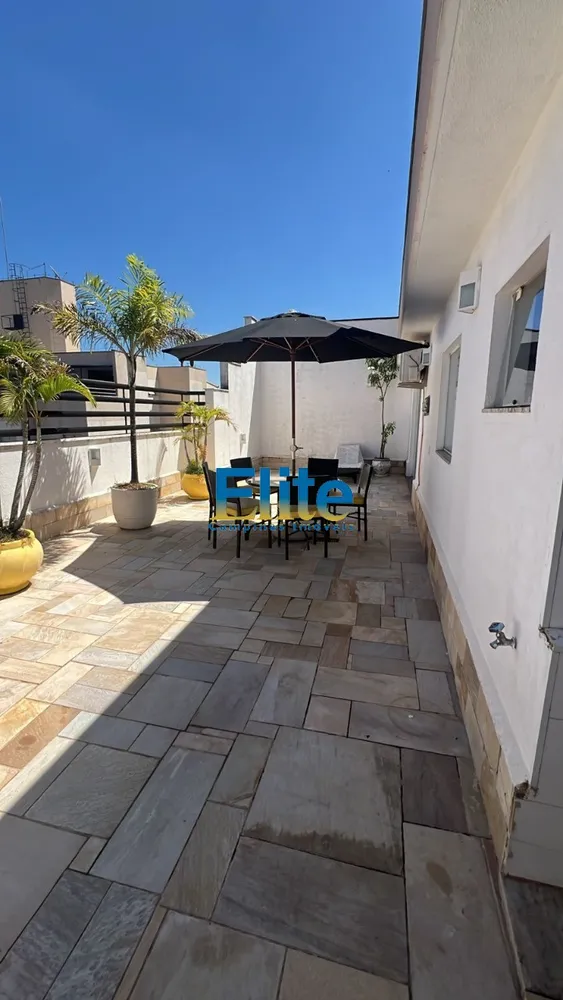 Apartamento, 3 quartos, 180 m² - Foto 11