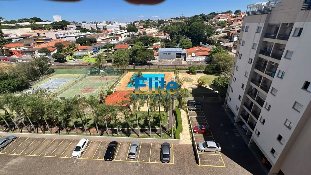 Apartamento, 3 quartos, 180 m² - Foto 12