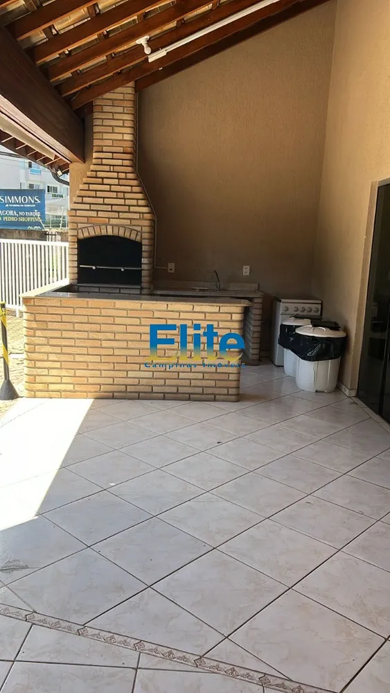 Apartamento, 3 quartos, 180 m² - Foto 16
