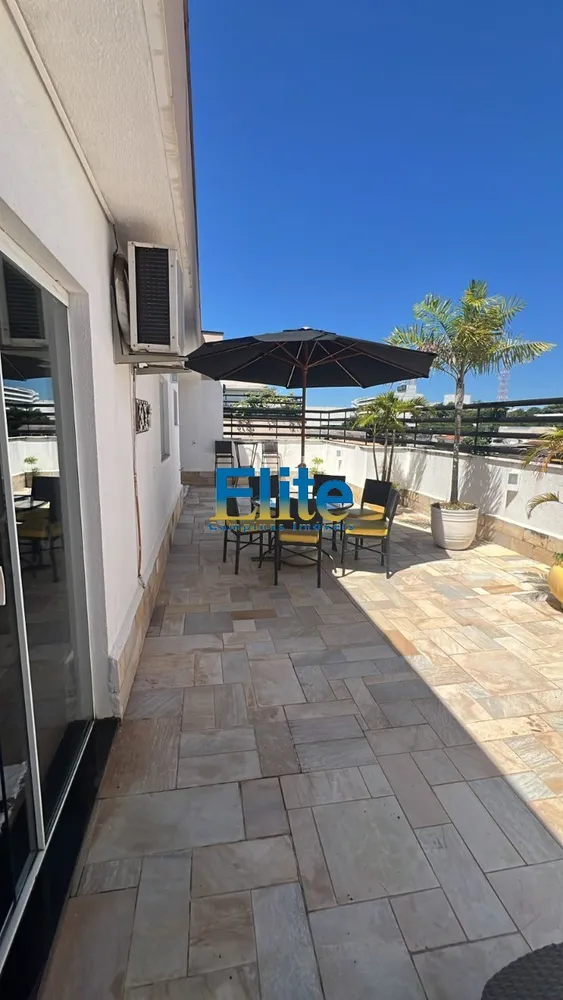 Apartamento, 3 quartos, 180 m² - Foto 9