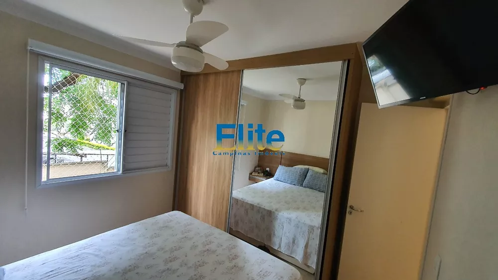 Apartamento à venda com 2 quartos, 53m² - Foto 6