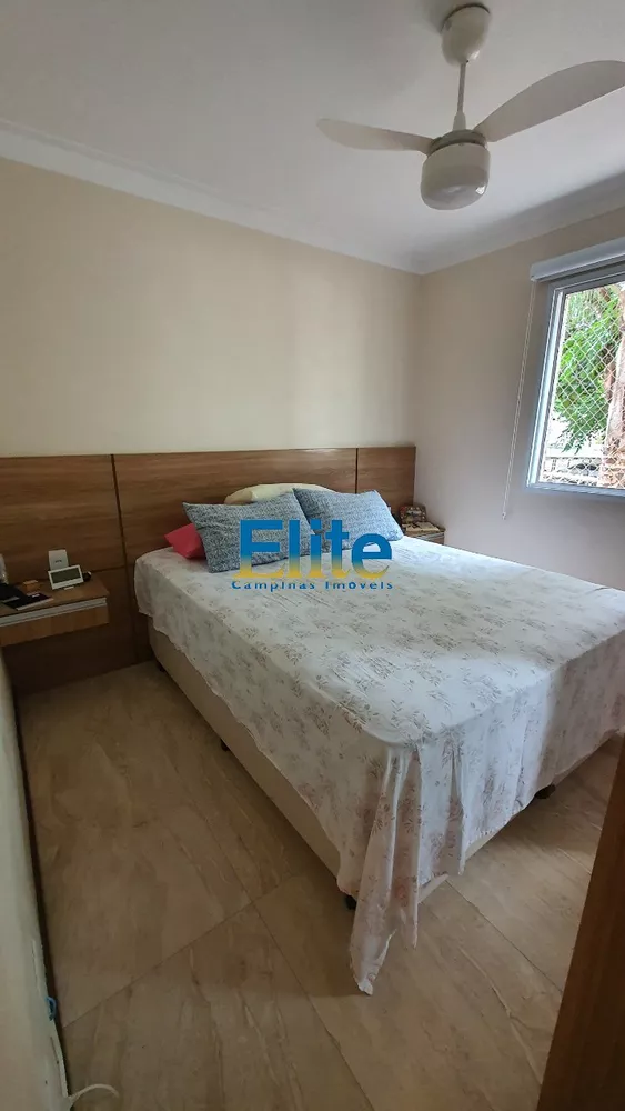 Apartamento à venda com 2 quartos, 53m² - Foto 8