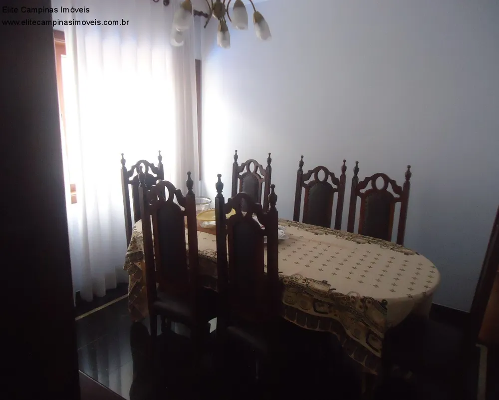 Sobrado, 4 quartos - Foto 1