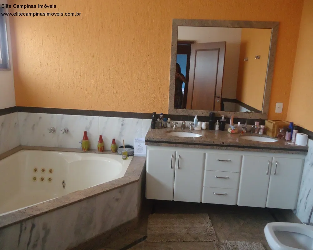 Sobrado, 4 quartos - Foto 4