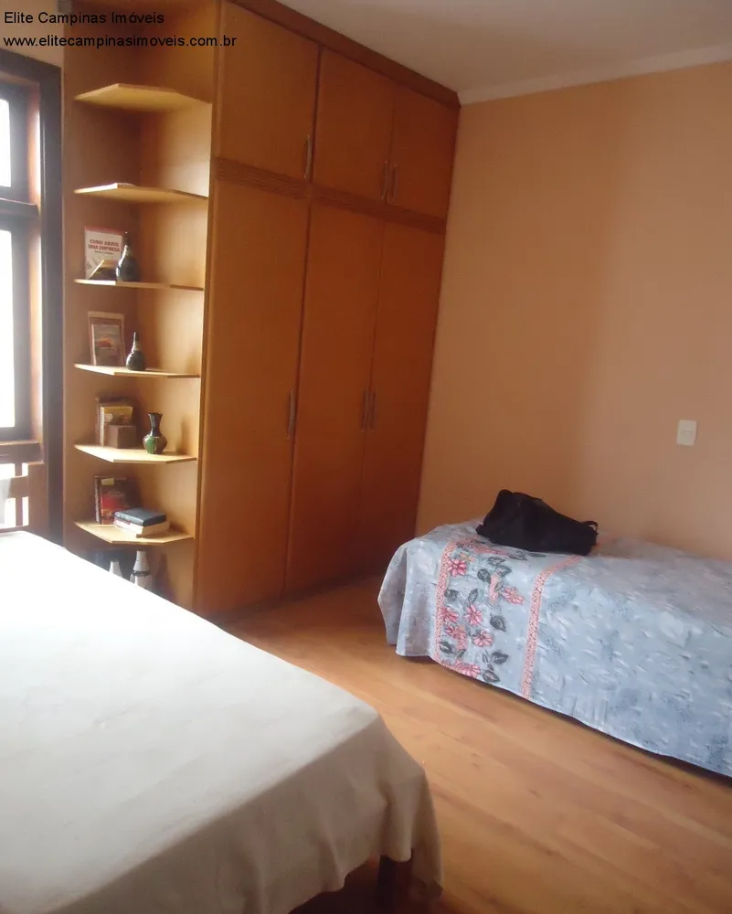 Sobrado, 4 quartos - Foto 6