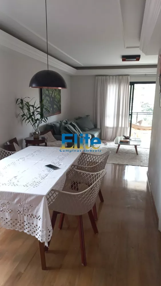 Apartamento à venda com 3 quartos, 109m² - Foto 5