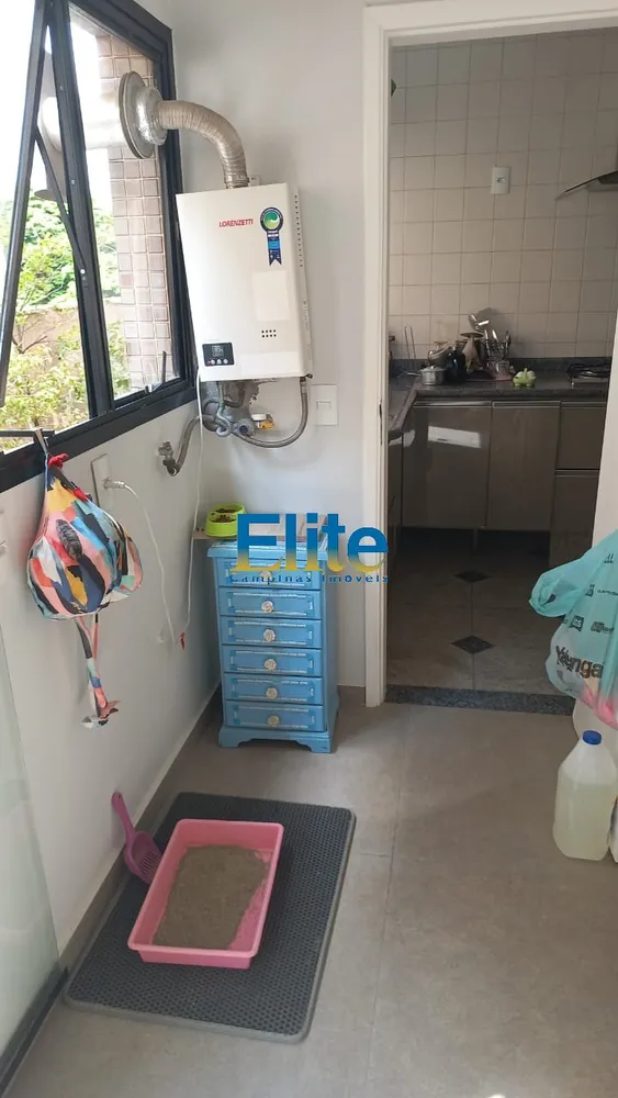 Apartamento, 3 quartos, 109 m² - Foto 19