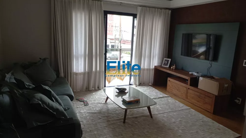 Apartamento à venda com 3 quartos, 109m² - Foto 2