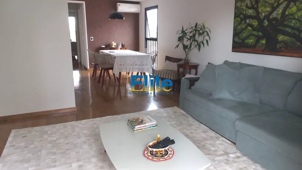 Apartamento à venda com 3 quartos, 109m² - Foto 1