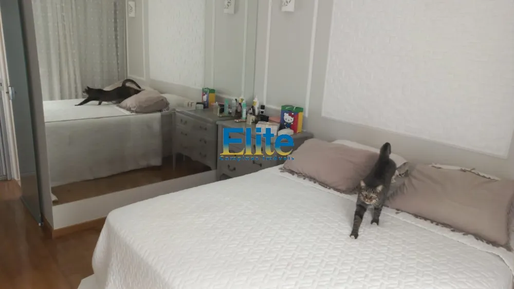 Apartamento, 3 quartos, 109 m² - Foto 11