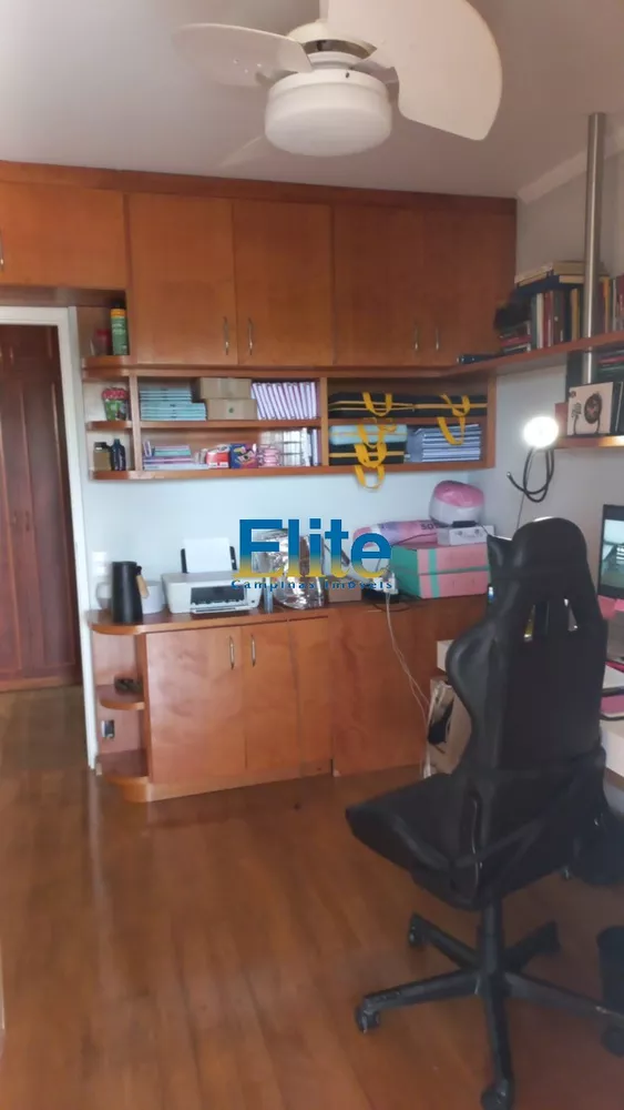 Apartamento à venda com 3 quartos, 109m² - Foto 8