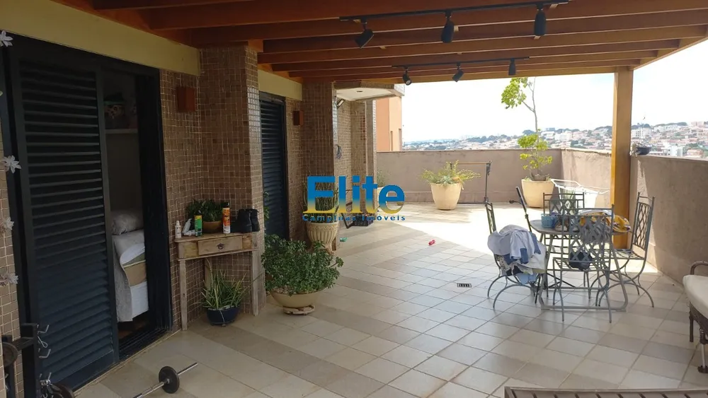 Apartamento, 3 quartos, 109 m² - Foto 17