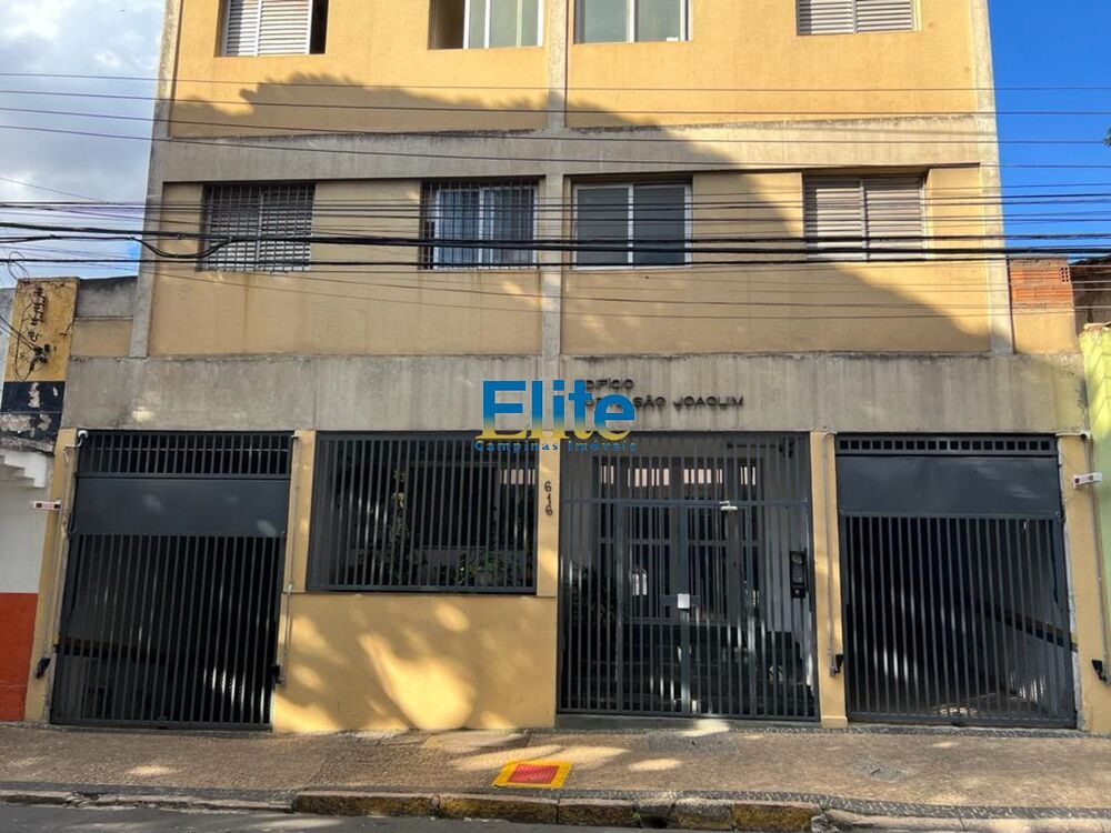 Apartamento, 1 quarto, 48 m² - Foto 8