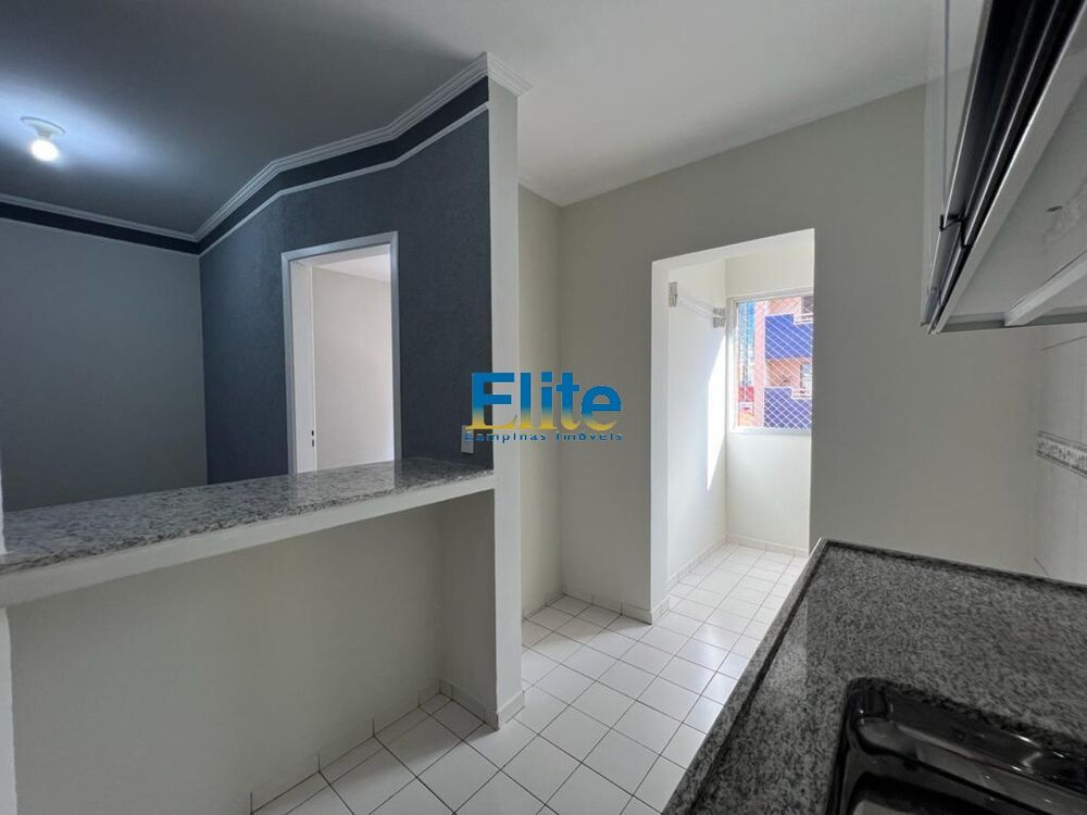 Apartamento, 1 quarto, 48 m² - Foto 6