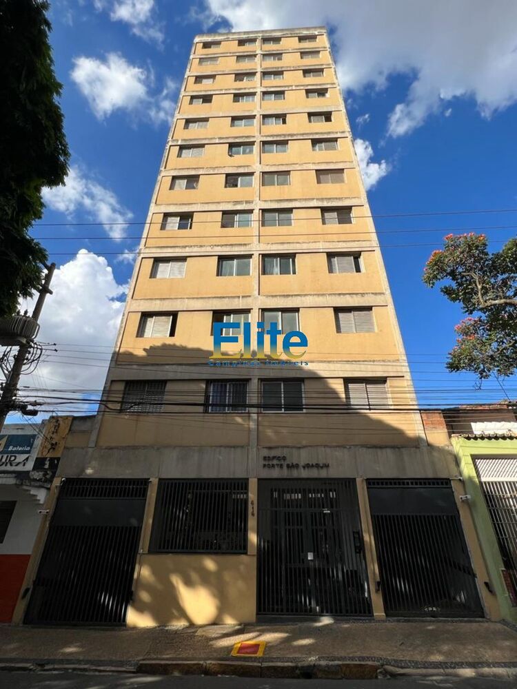Apartamento, 1 quarto, 48 m² - Foto 1