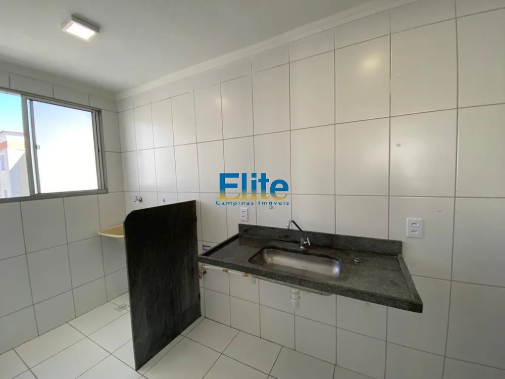 Apartamento, 2 quartos, 44 m² - Foto 14