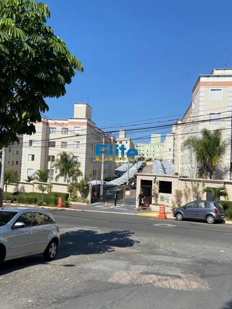Apartamento, 2 quartos, 44 m² - Foto 15