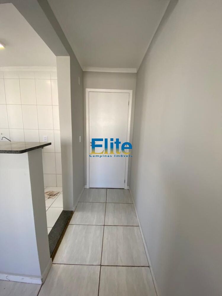 Apartamento, 2 quartos, 44 m² - Foto 3