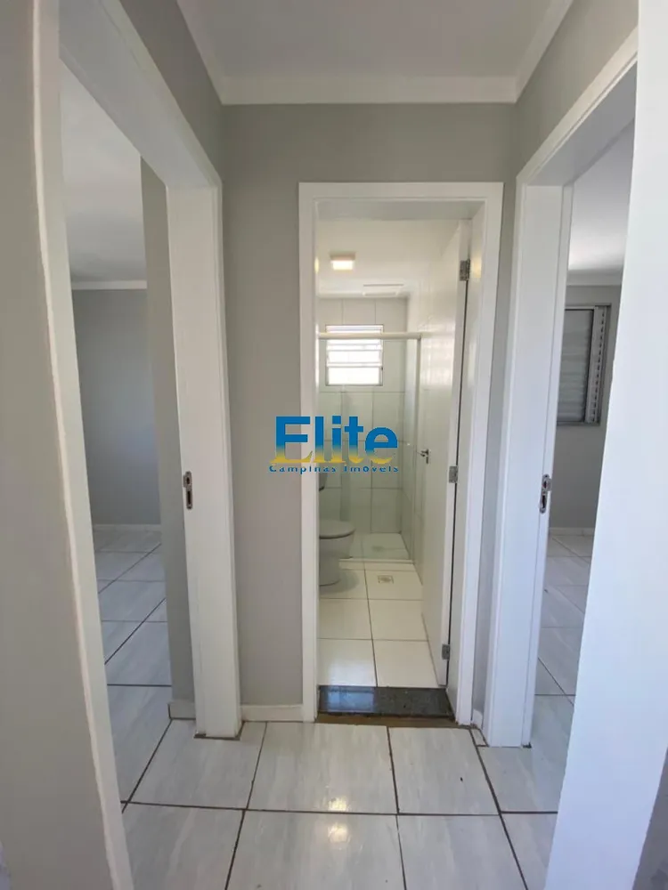 Apartamento, 2 quartos, 44 m² - Foto 8