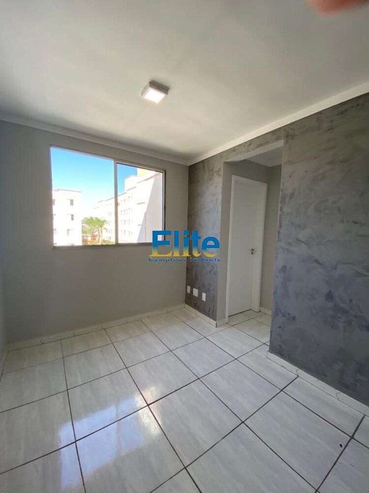 Apartamento, 2 quartos, 44 m² - Foto 1