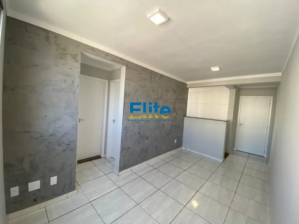 Apartamento, 2 quartos, 44 m² - Foto 5