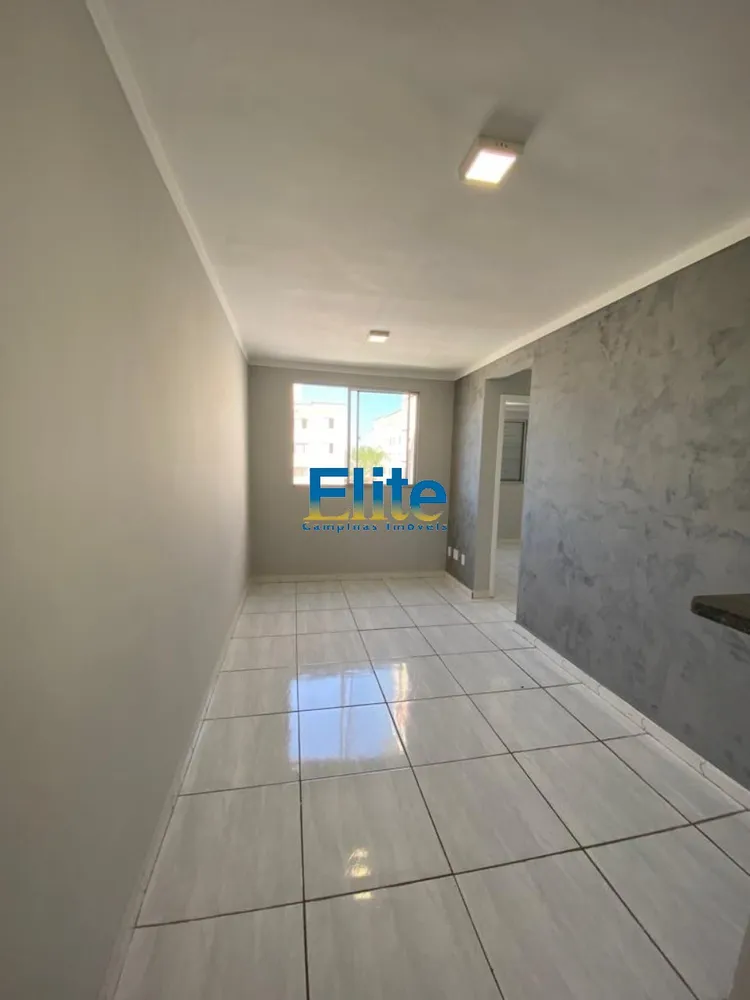 Apartamento, 2 quartos, 44 m² - Foto 2