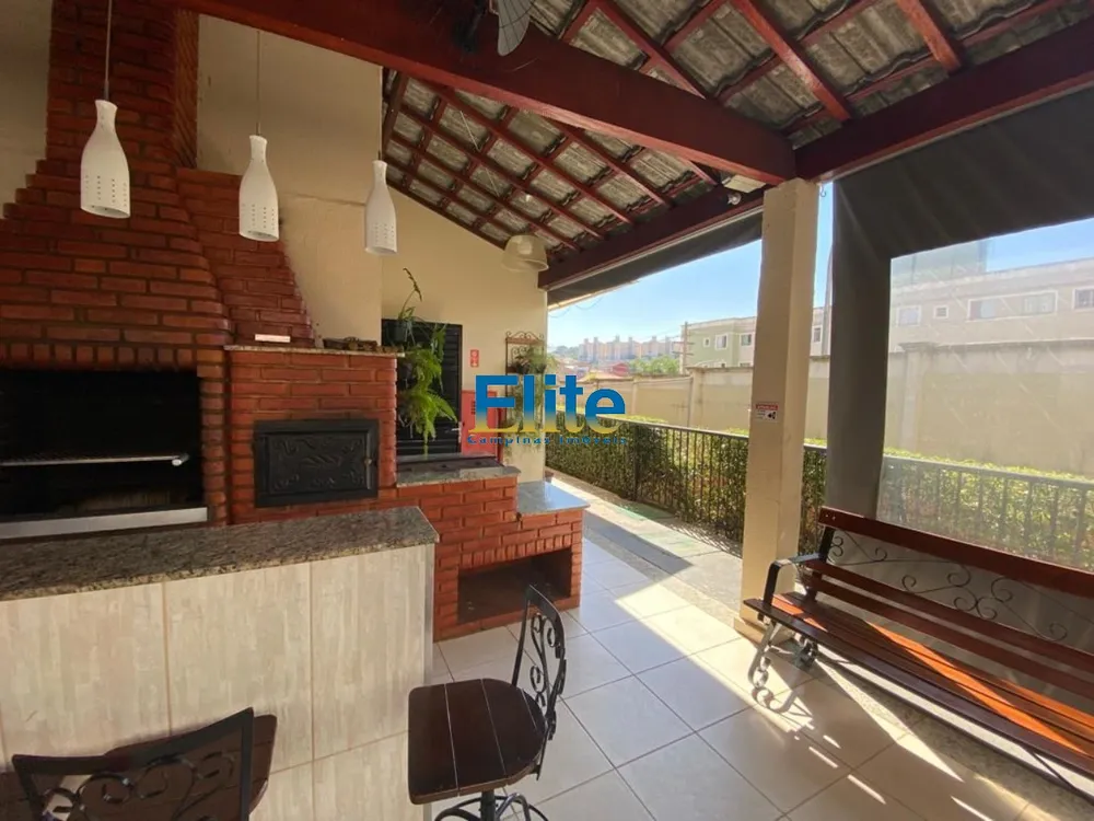 Apartamento, 2 quartos, 44 m² - Foto 18