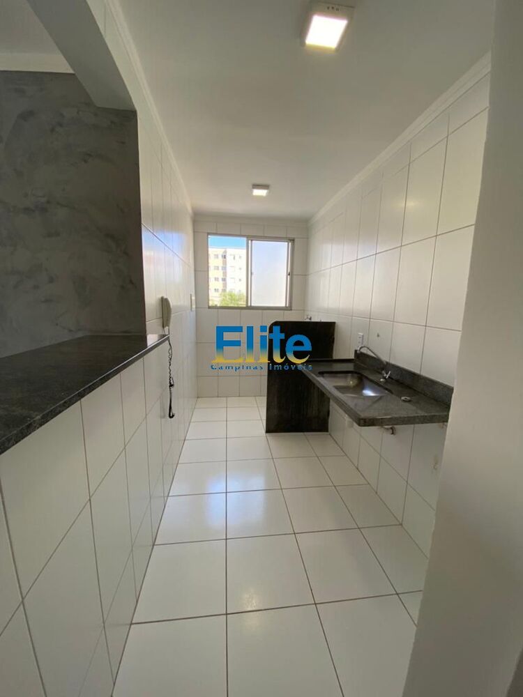 Apartamento, 2 quartos, 44 m² - Foto 6