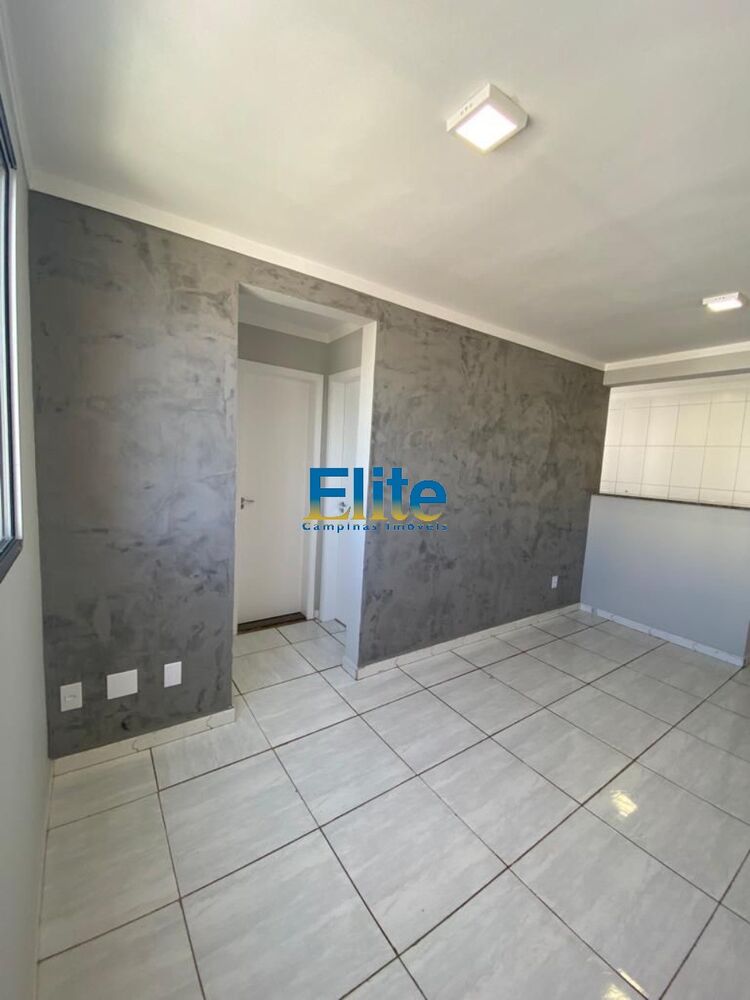 Apartamento, 2 quartos, 44 m² - Foto 2