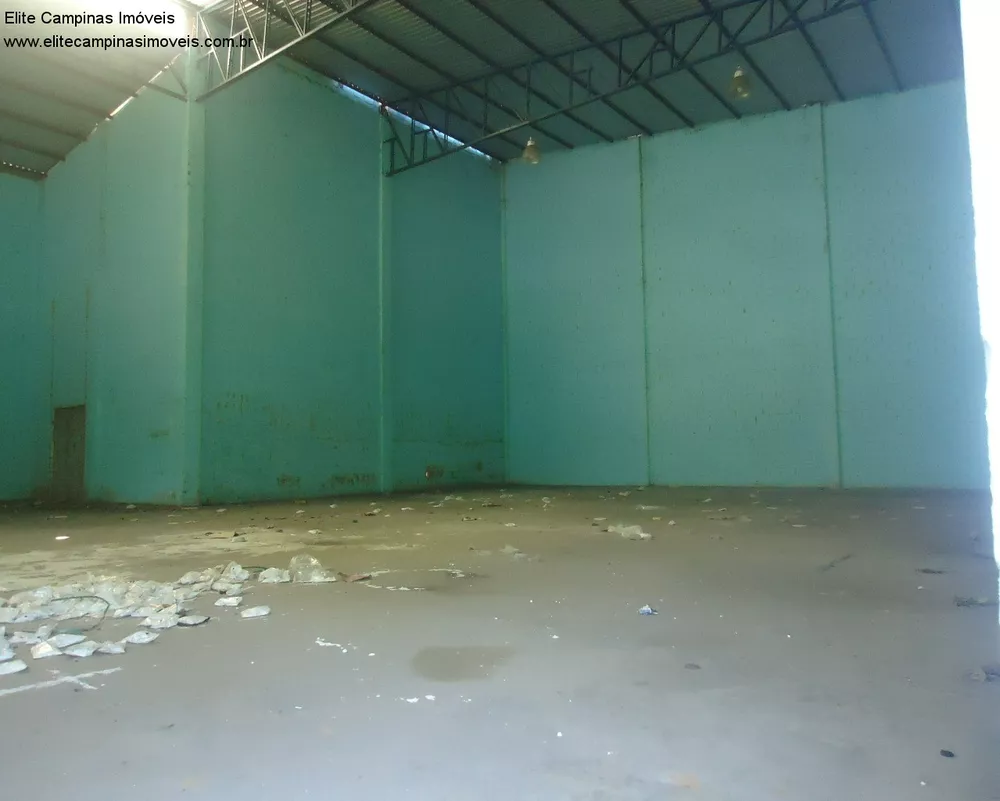Depósito-Galpão - Foto 4