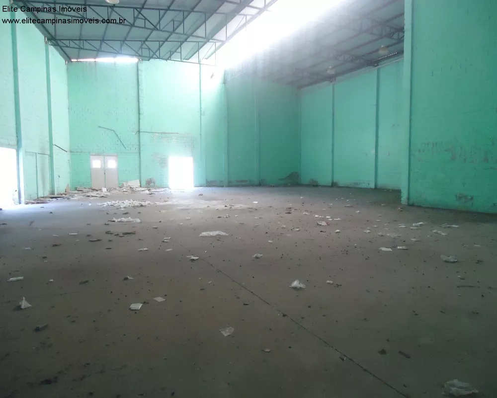 Depósito-Galpão - Foto 10