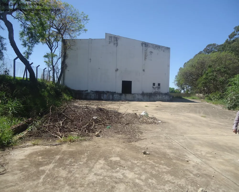 Depósito-Galpão - Foto 3