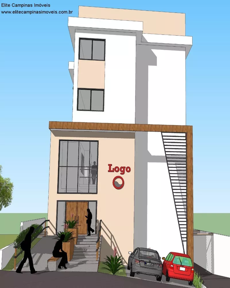 Prédio Inteiro - Foto 7