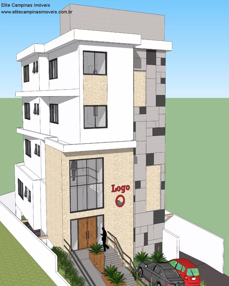 Prédio Inteiro - Foto 4