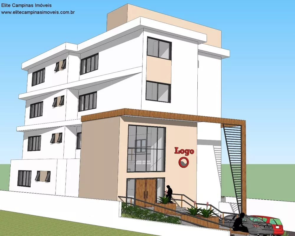 Prédio Inteiro - Foto 8