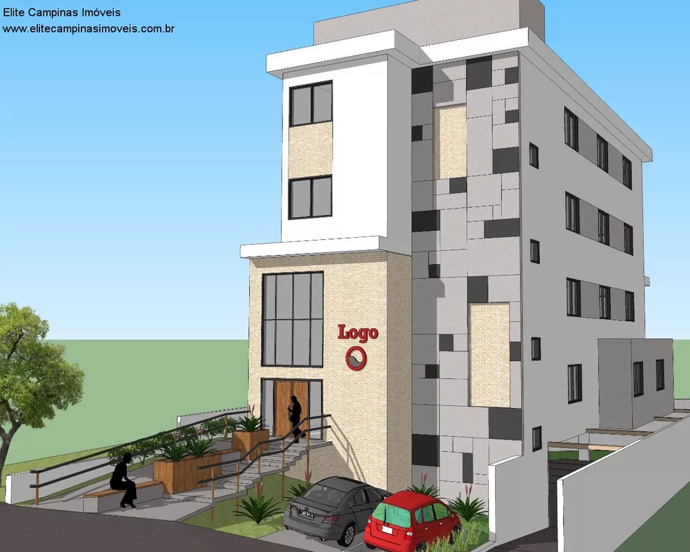 Prédio Inteiro - Foto 2