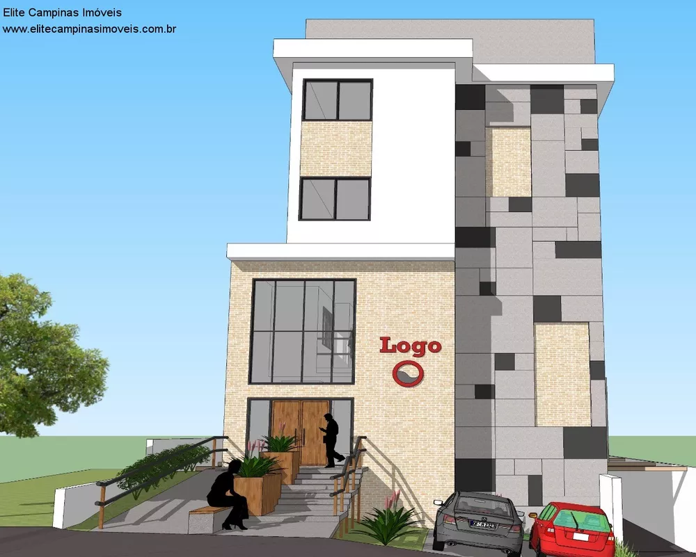 Prédio Inteiro - Foto 3