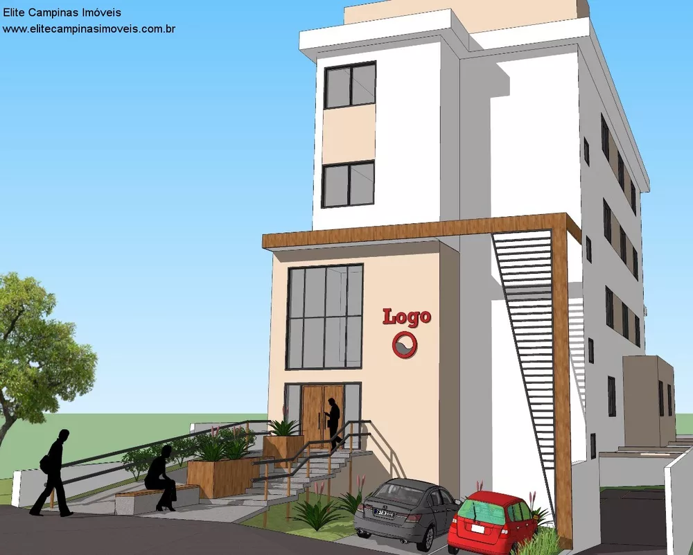 Prédio Inteiro - Foto 6