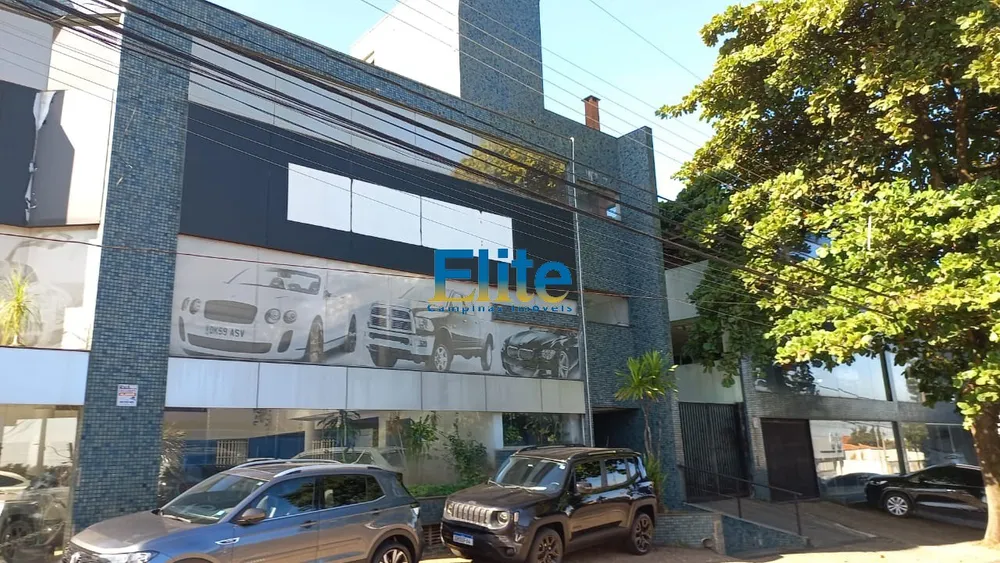 Prédio Inteiro - Foto 16