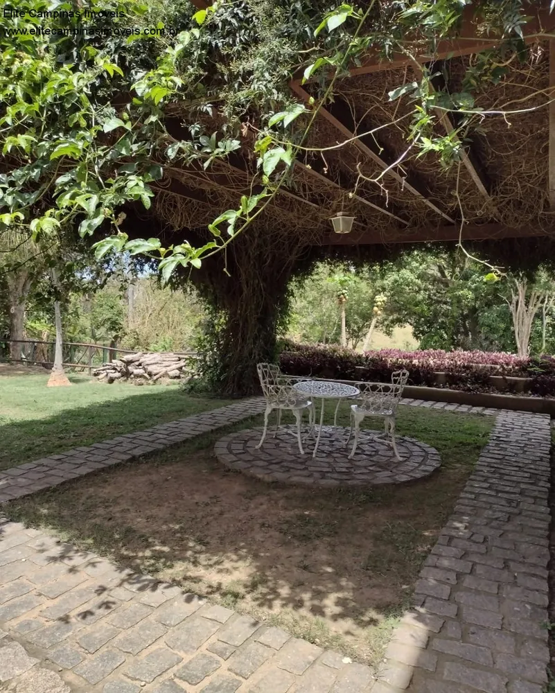 Fazenda, 11 m² - Foto 13