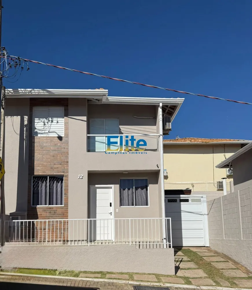 Casa de Condomínio, 3 quartos - Foto 3