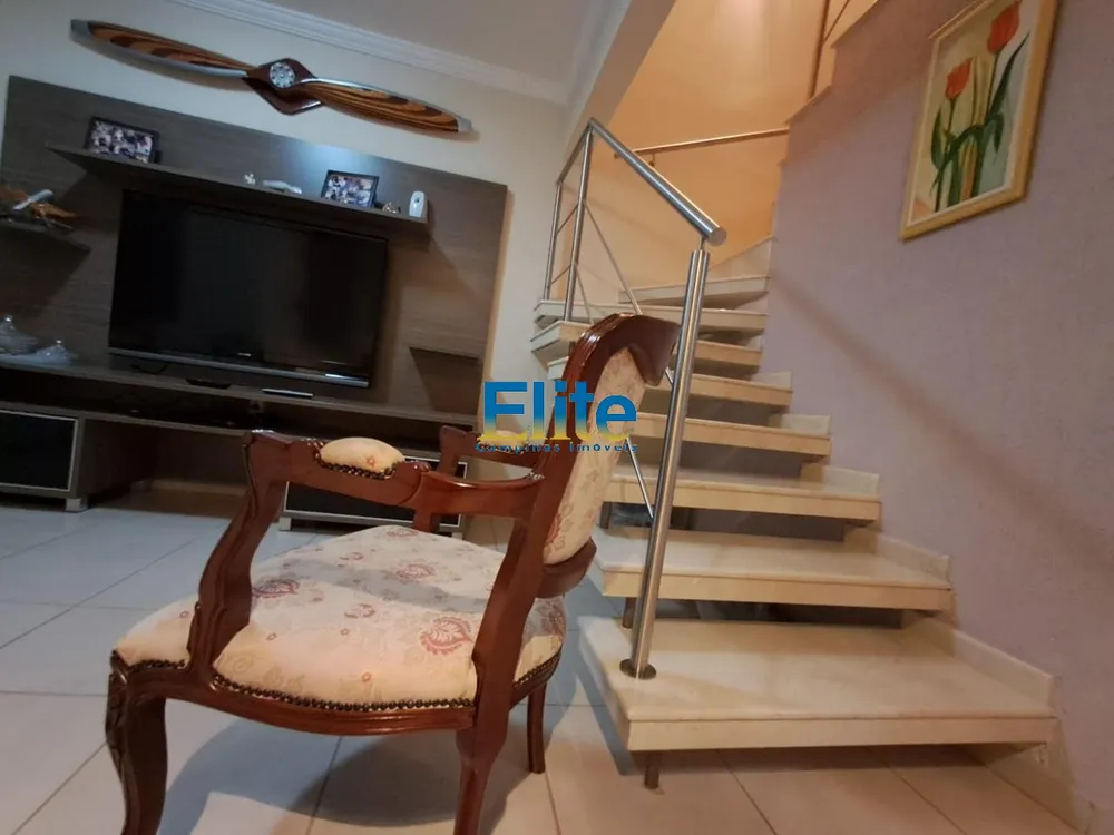 Casa de Condomínio, 3 quartos - Foto 6