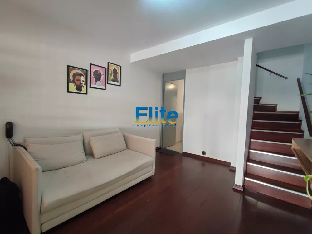 Casa de Condomínio, 2 quartos - Foto 4