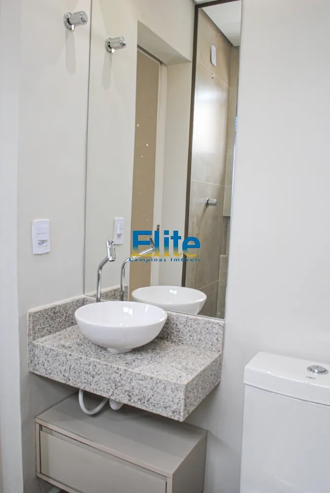 Apartamento, 3 quartos, 98 m² - Foto 13