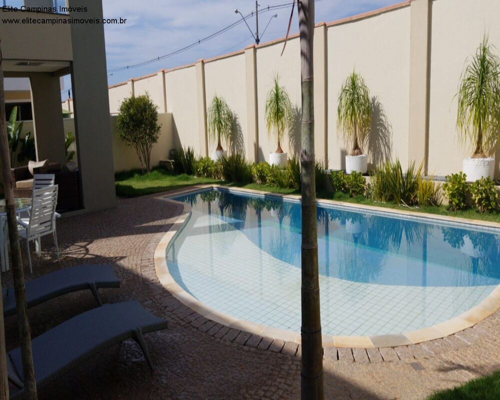 Casa de Condomínio, 4 quartos - Foto 4