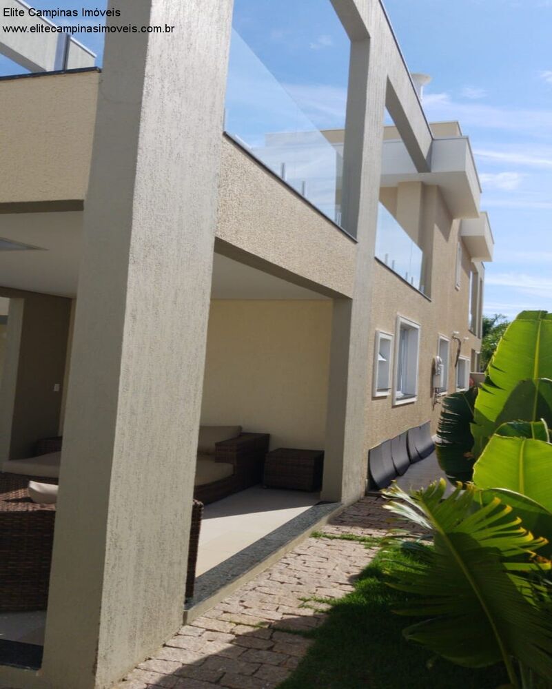 Casa de Condomínio, 4 quartos - Foto 3